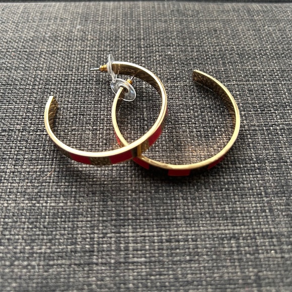 J.Crew Earrings - Picture 1 of 2
